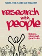 Research with People - Bild 1