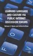 Learning Language and Culture Via... - Bild 1