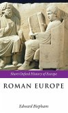 ROMAN EUROPE SOHE C ROMAN EUROPE SOHE C