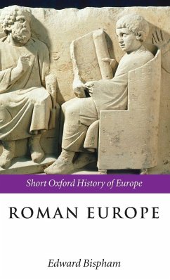 Cover ROMAN EUROPE SOHE C