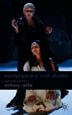 Contemporary Irish Drama - Roche, Anthony