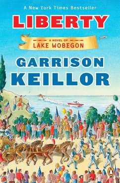 Liberty - Keillor, Garrison