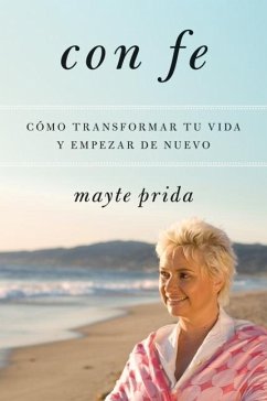 Con Fe - Prida, Mayte