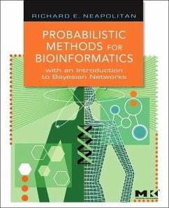 Probabilistic Methods for Bioinformatics - Neapolitan, Richard E.