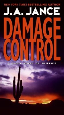 Damage Control - Jance, J. A.