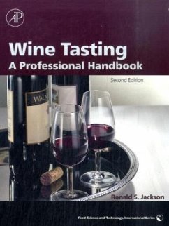 Cover Wine Tasting