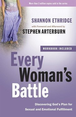 Every Woman's Battle - Ethridge, Shannon