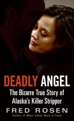 Deadly Angel - Rosen, Fred