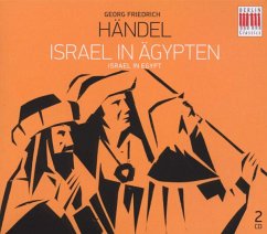 Israel In Ägypten - Hauschild/Lang/Vogel/Lorenz/Rsol