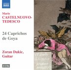 24 Caprichos De Goya