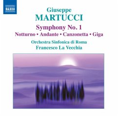 Sinfonie 1/Andante/Notturno/+ - La Vecchia/Orch.Sinf.Di Roma