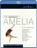 Amelia-La La La Human Steps