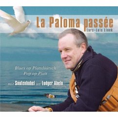 La Paloma Passe - Linek,Lars-Luis