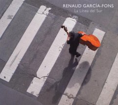 La Linea Del Sur - Garcia-Fons,Renaud