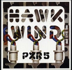 Pxr 5 Remastered & Expanded Edition - Hawkwind