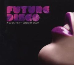 Cover Future Disco - Guide To 21.Century Disco