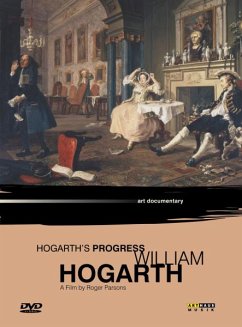 William Hogarth