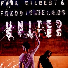 United States - Gilbert,Paul & Nelson,Freddie