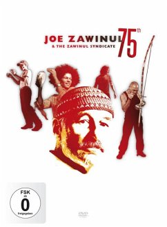 75th - Zawinul,Joe & The Zawinul Syndicate