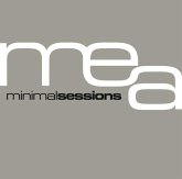 Minimal Sessions