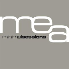 Minimal Sessions - Mea