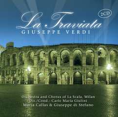 La Traviata - Verdi,Giuseppe