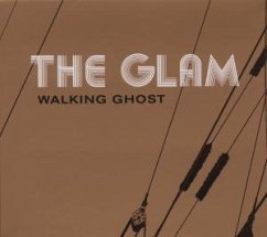 Cover Walking Ghost