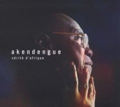 Cover Verite D'Afrique