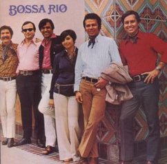 Bossa Rio