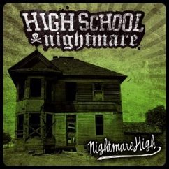 Cover Nightmare High