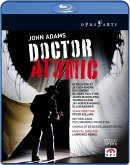 Doctor Atomic