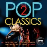 Pop Classics Vol.2