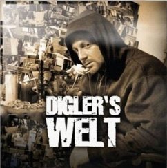 Cover Diglers Welt