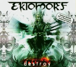 Destroy - Ektomorf