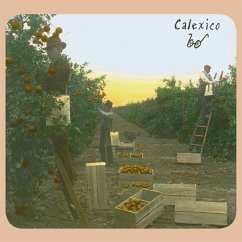 Spoke - Calexico