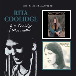 Rita Coolidge/Nice Feelin' - Coolidge,Rita