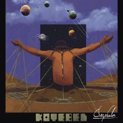 Cover Omphalos