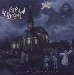 Determined Damnation - Wolfchant