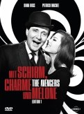 Mit Schirm, Charme und Melone - Edition 1 Mit Schirm, Charme und Melone - Edition 1