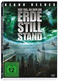 Der Tag, an dem die Erde stillstand, 1 DVD-Video