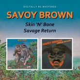 Skin N Bone/Savage Return