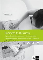 Cover Business to Business