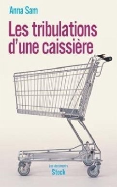 Les Tribulations D Une Caissiere Cover Les Tribulations D Une Caissiere