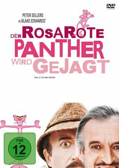 Der rosarote Panther wird gejagt