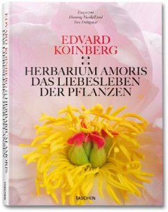 Herbarium Amoris, das Liebesleben der Pflanzen - Koinberg, Edvard