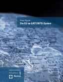 Die EU im GATT/WTO-System