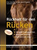 Rückhalt für den Rücken