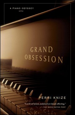 Grand Obsession - Knize, Perri