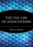 The Tax Law of Associations