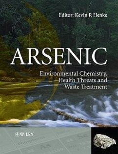 Arsenic - Henke, Kevin